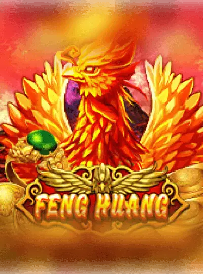 ফেং হুয়াং