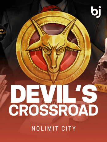 Devil's Crossroad