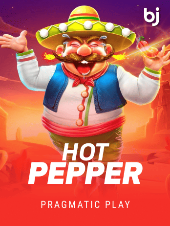 Hot Pepperpng