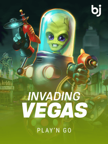 Invading Vegaspng