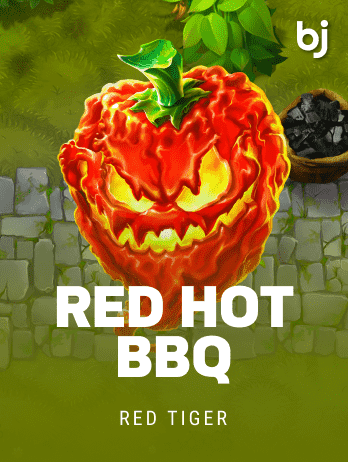 Red Hot BBQpng