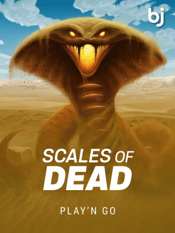 Scales of Deadpng
