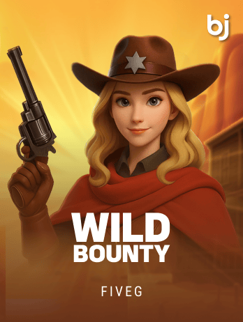 WILD BOUNTY
